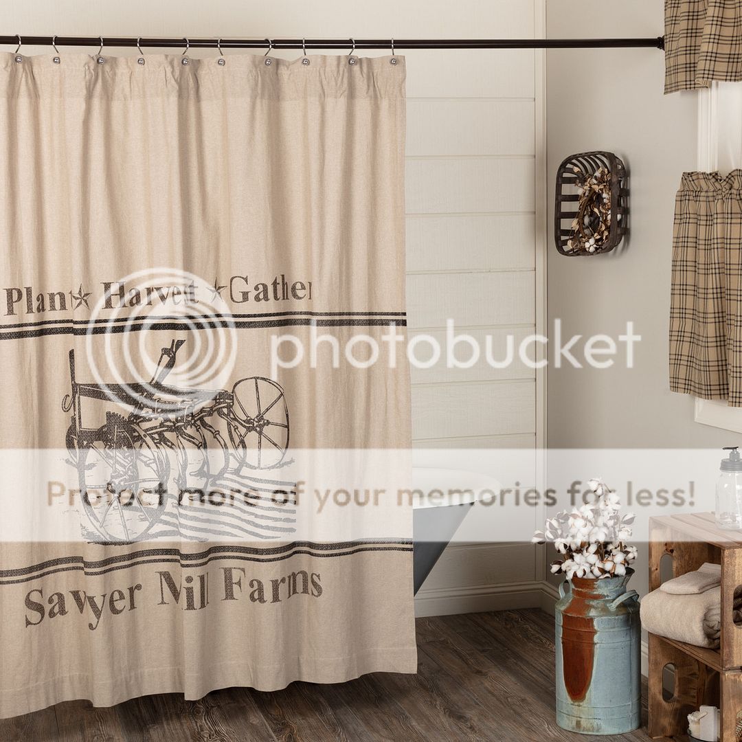 Bathroom Supplies Accessories Garden Curtains Landon Shower